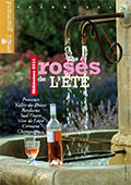 L'Email Gourmand - Guide 2012 - Les Rosés de l'été