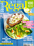 Magazine Régal - Juin 2013