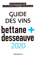Bettane & Desseauve Wine Guide