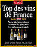 France Art de Vivre - Top des vins de France 2013