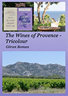 The Wines of Provence by Göran Boman