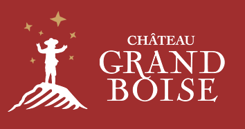 Chateau Grand Boise
