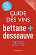 Guide Bettane et Desseauve 2016
