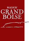 Maison Grand'Boise