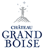 Logo Château Grand Boise