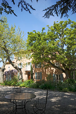 La Bastide de Château Grand Boise