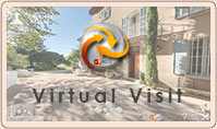 Virtual visit