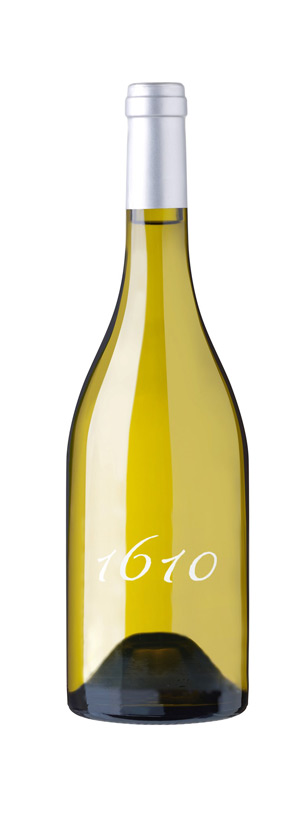 Bottle: Chateau Grand Boise Cuvée 1610 White