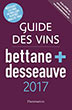 Guide Bettane et Desseauve 2017