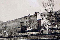 The Bastide of Chateau Grand Boise 