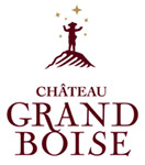 Château Grand'Boise