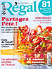 Magazine Regal - Juin/Août 2012