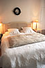 Naturelle bedroom - Bastide of Chateau Grand Boise