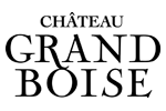 Chateau Grand Boise Logo