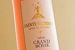 Chateau Grand Boise -  Sainte Victoire Rosé